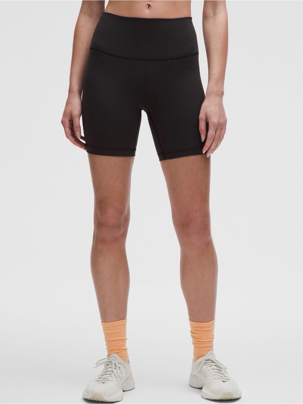 lululemon athletica High-Rise Bike Shorts